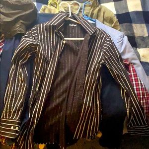 Magasi new style Long sleeve shirt